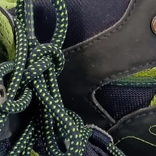 LOWA Outdoorschuhe Bild 3