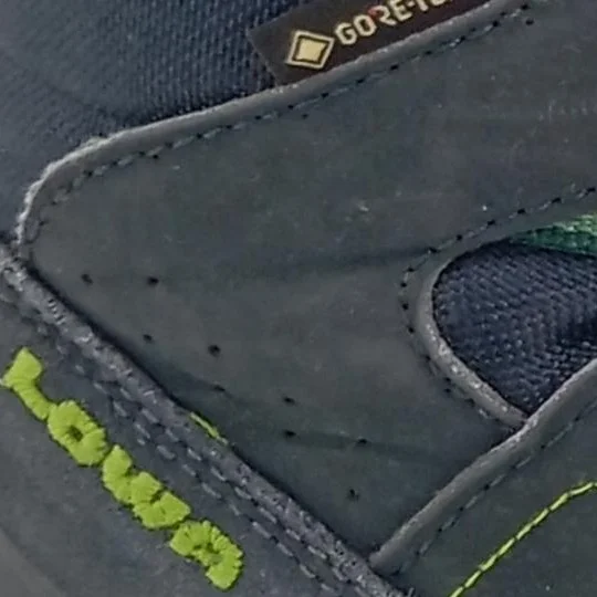 LOWA Outdoorschuhe Bild 4