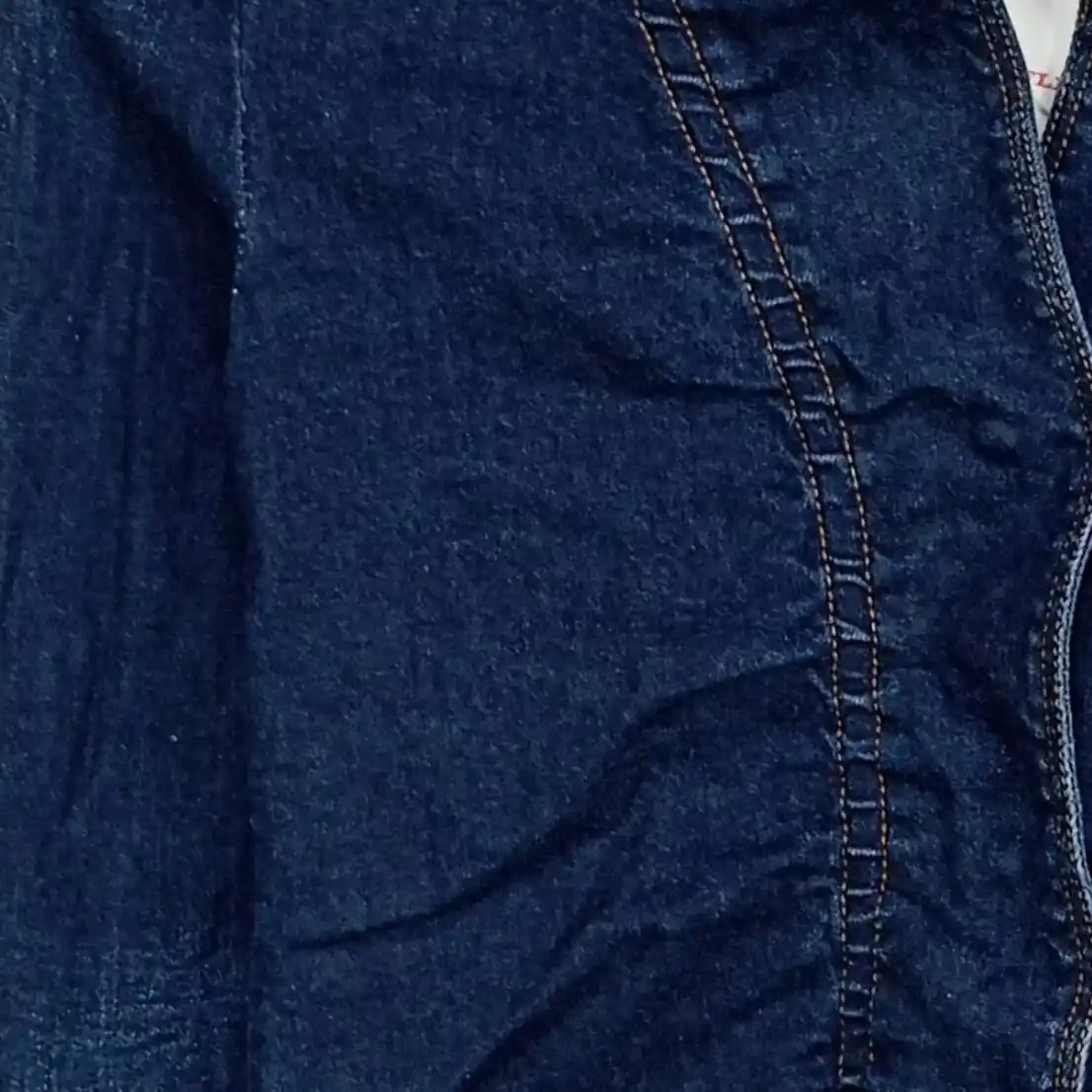 ARMANI JEANS Jeansjacke Bild 6