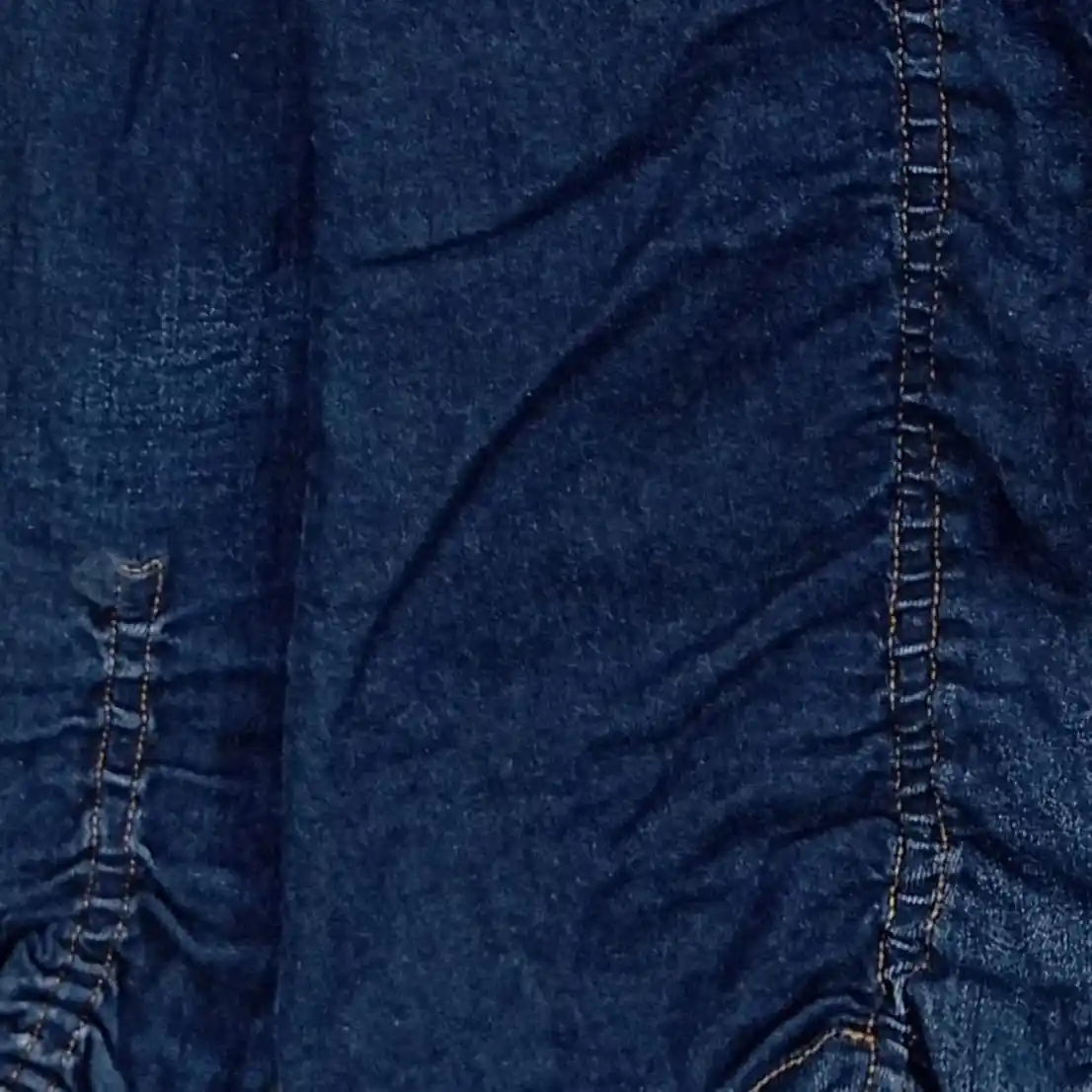 ARMANI JEANS Jeansjacke Bild 7