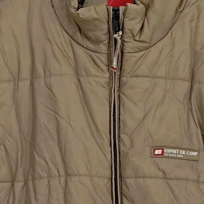 ESPRIT Steppjacke Bild 6