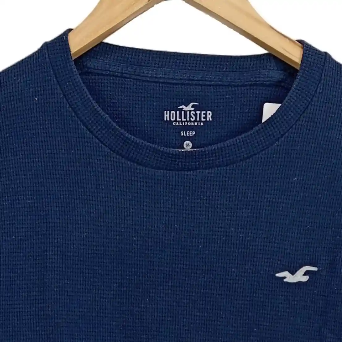 HOLLISTER Langarmshirt Bild 5