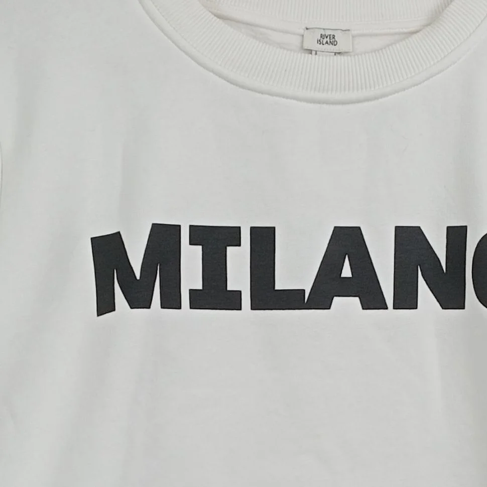 RIVER ISLAND Sweatshirt Bild 6