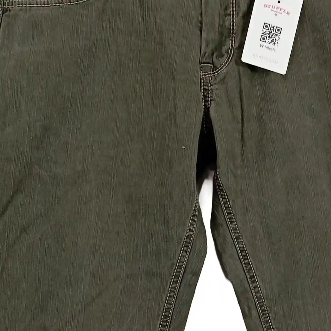 CAMEL ACTIVE Jeans Slim Fit Bild 4