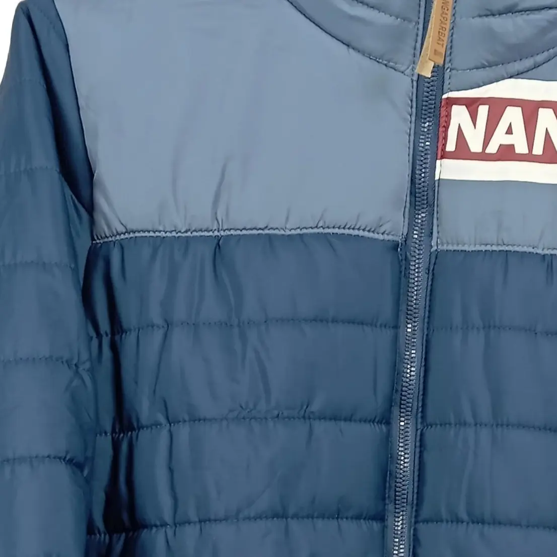 NANGAPARBAT Steppjacke Bild 5
