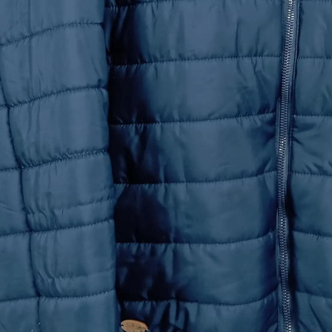 NANGAPARBAT Steppjacke Bild 6