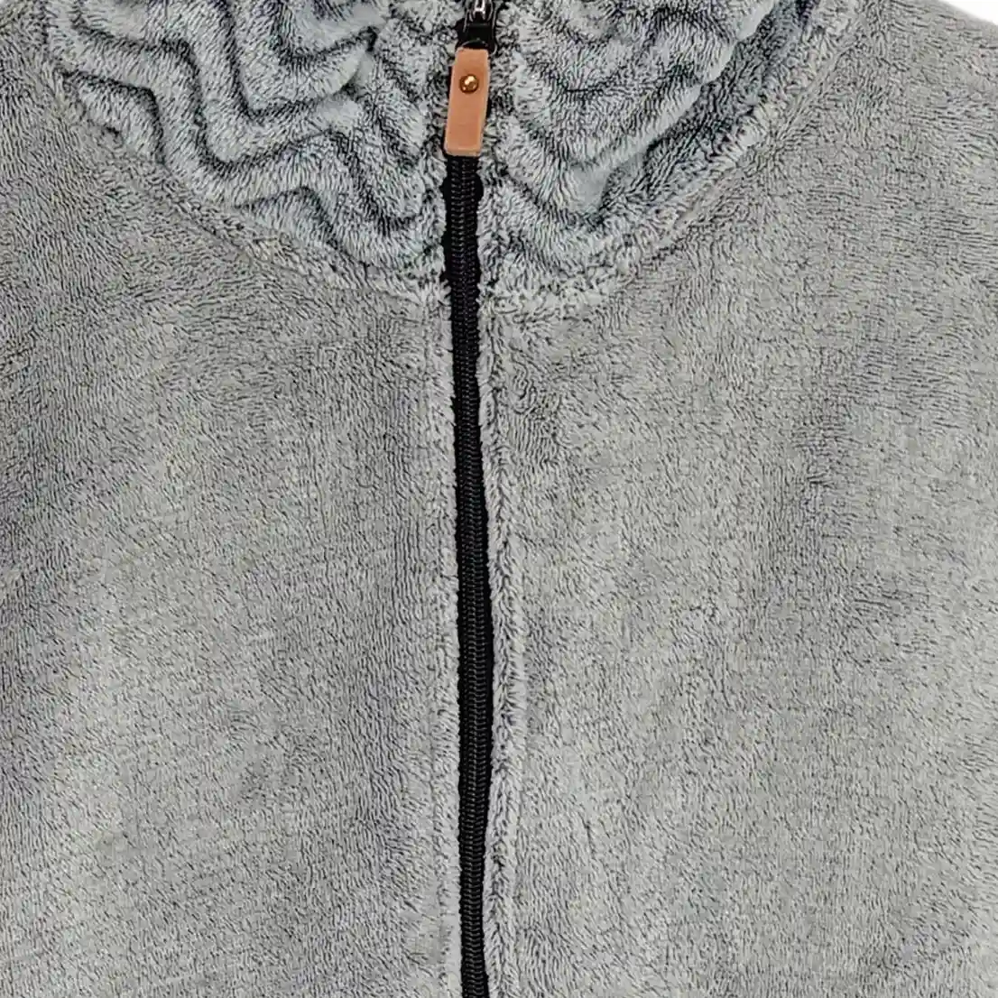 JUST CHIQUE Fleecejacke Bild 6