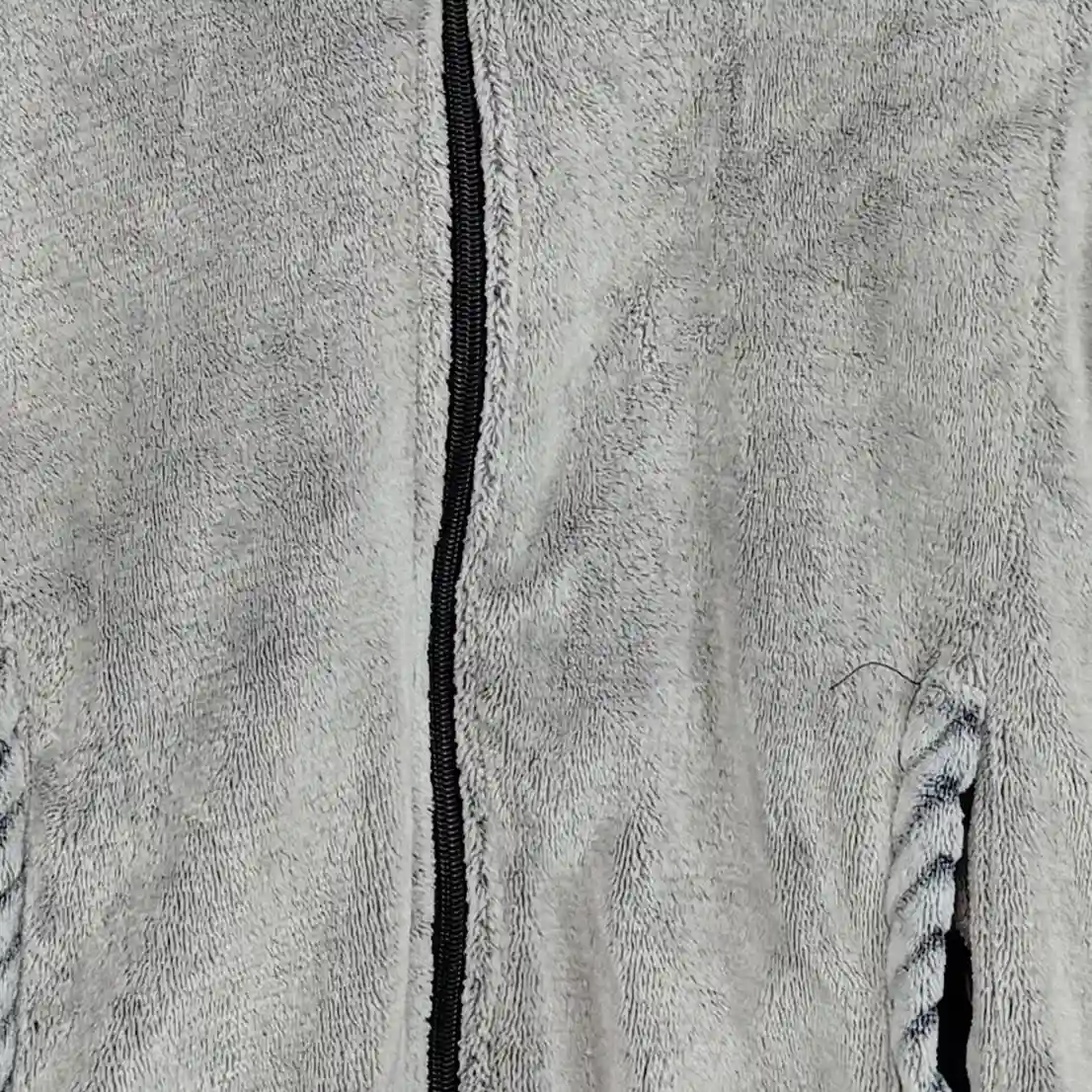 JUST CHIQUE Fleecejacke Bild 7