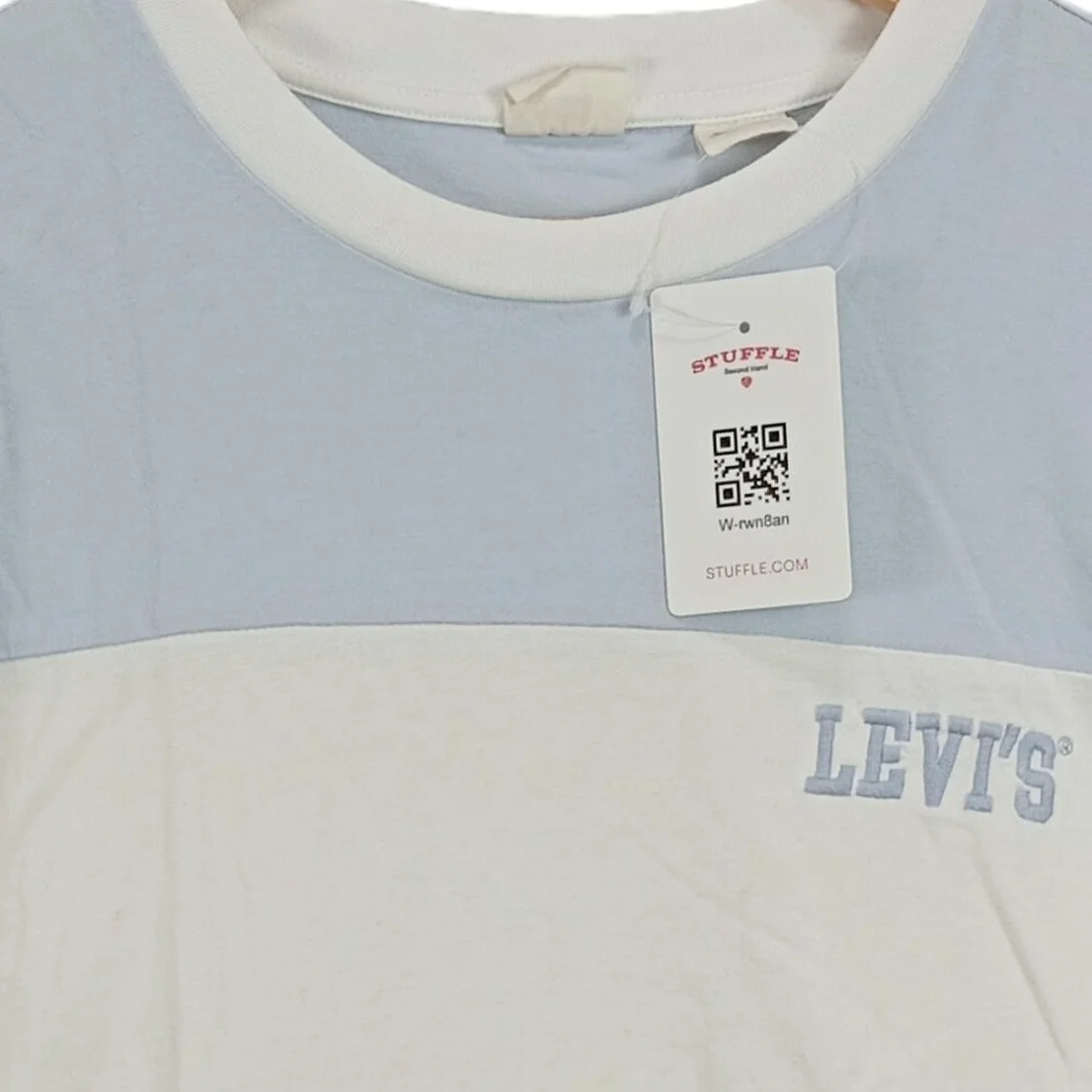 LEVI'S T-Shirt Bild 6