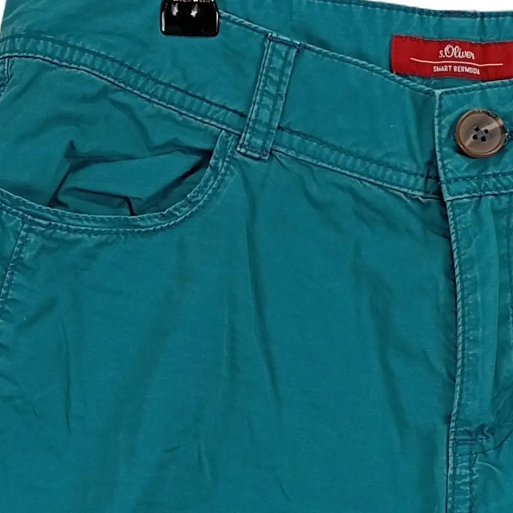 S.OLIVER Shorts Bild 3