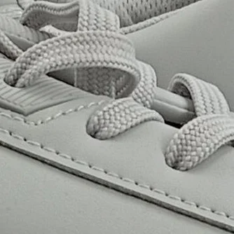 ZABA Sneaker low Bild 2