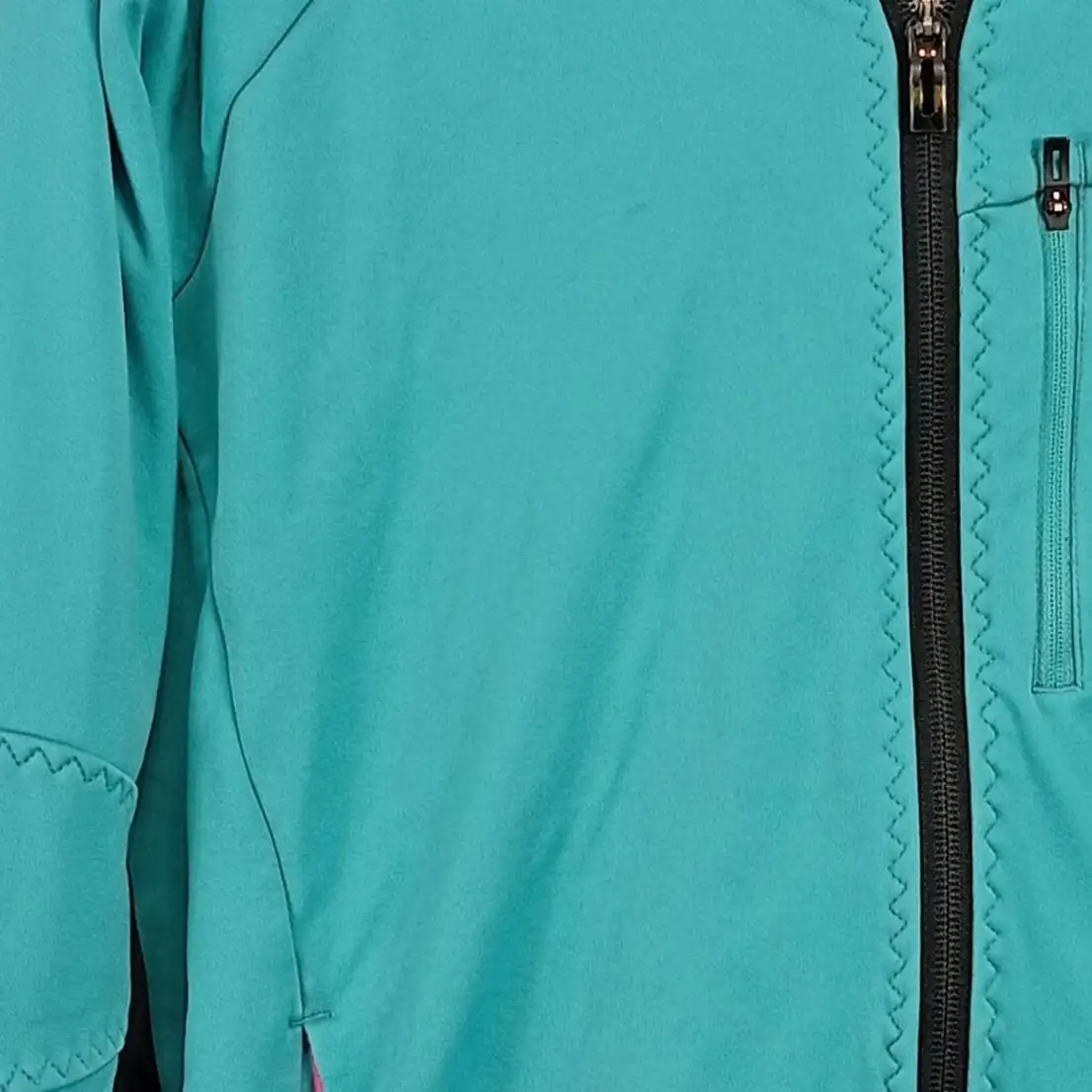 ADIDAS Trainingsjacke Bild 7