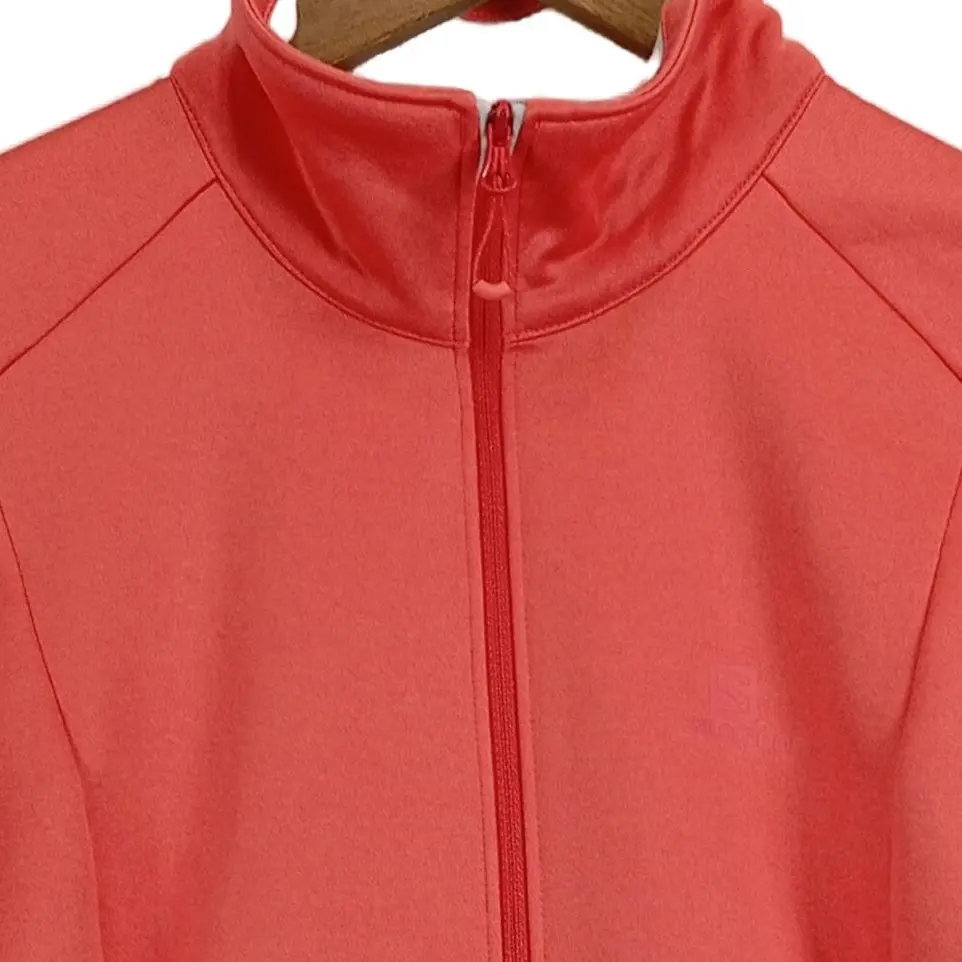SALOMON Trainingsjacke Bild 5
