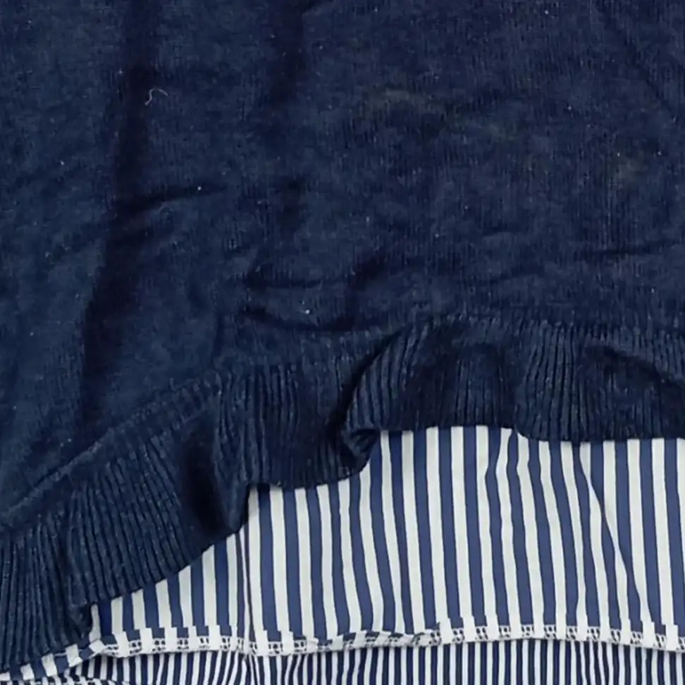 LITTLE MISS CAPTAIN Pullover Bild 5