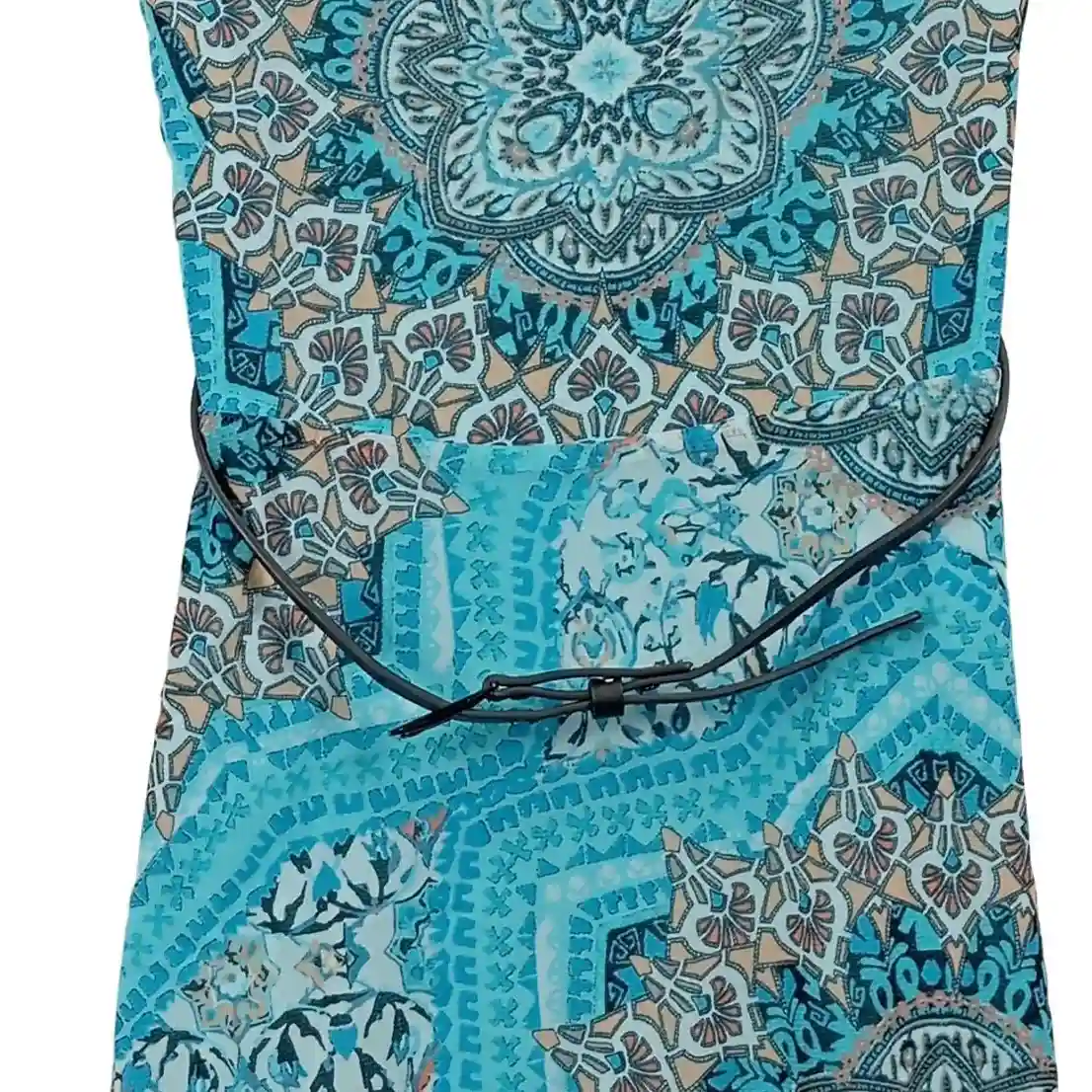 COMMA Sommerkleid Bild 6