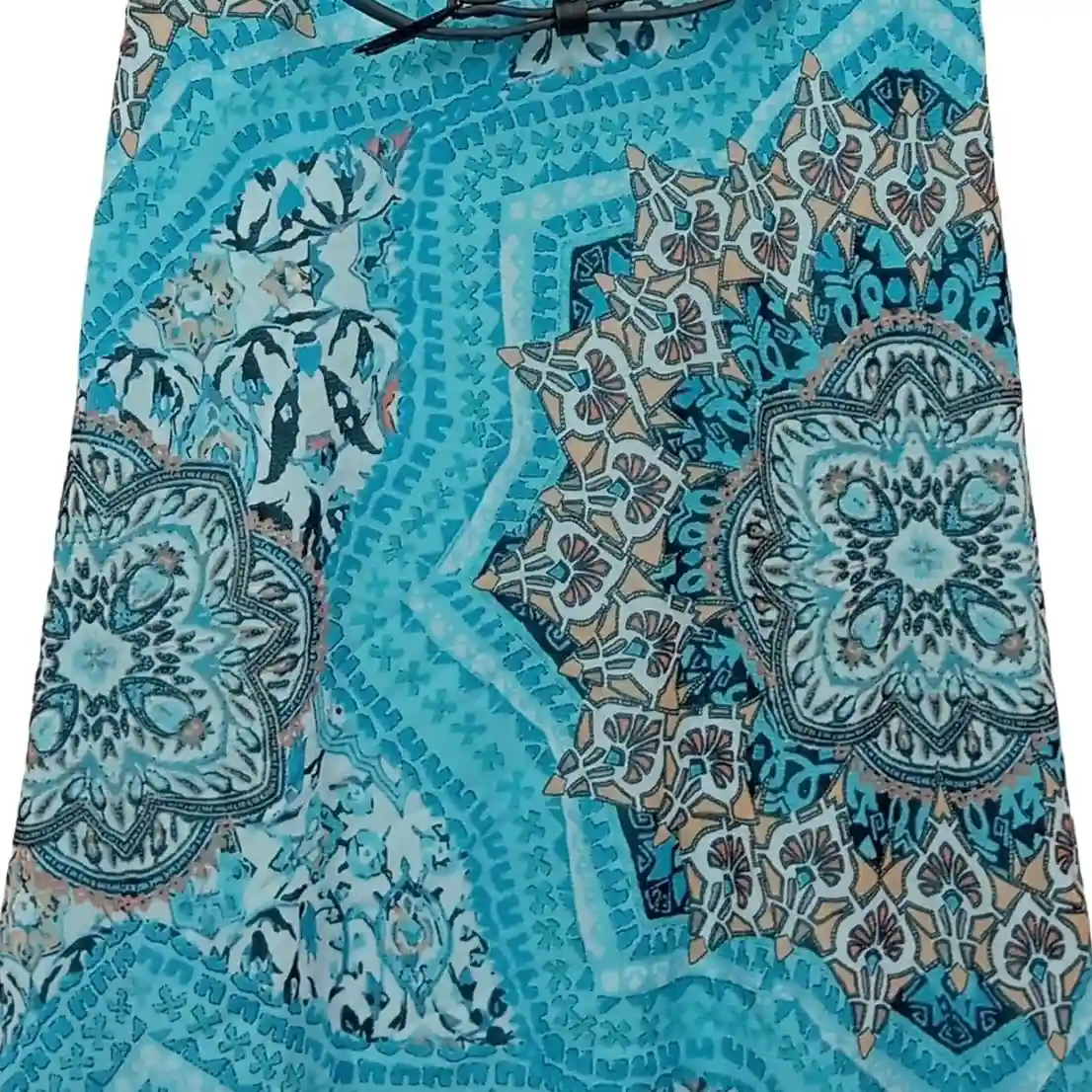 COMMA Sommerkleid Bild 7