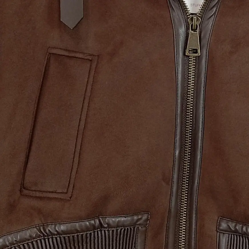 ZARA Bomberjacke Bild 7