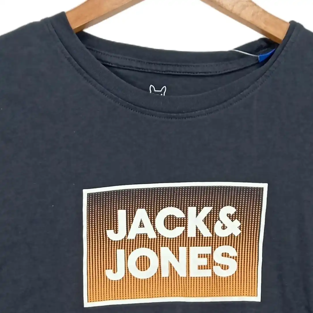 JACK & JONES T-Shirt Bild 4