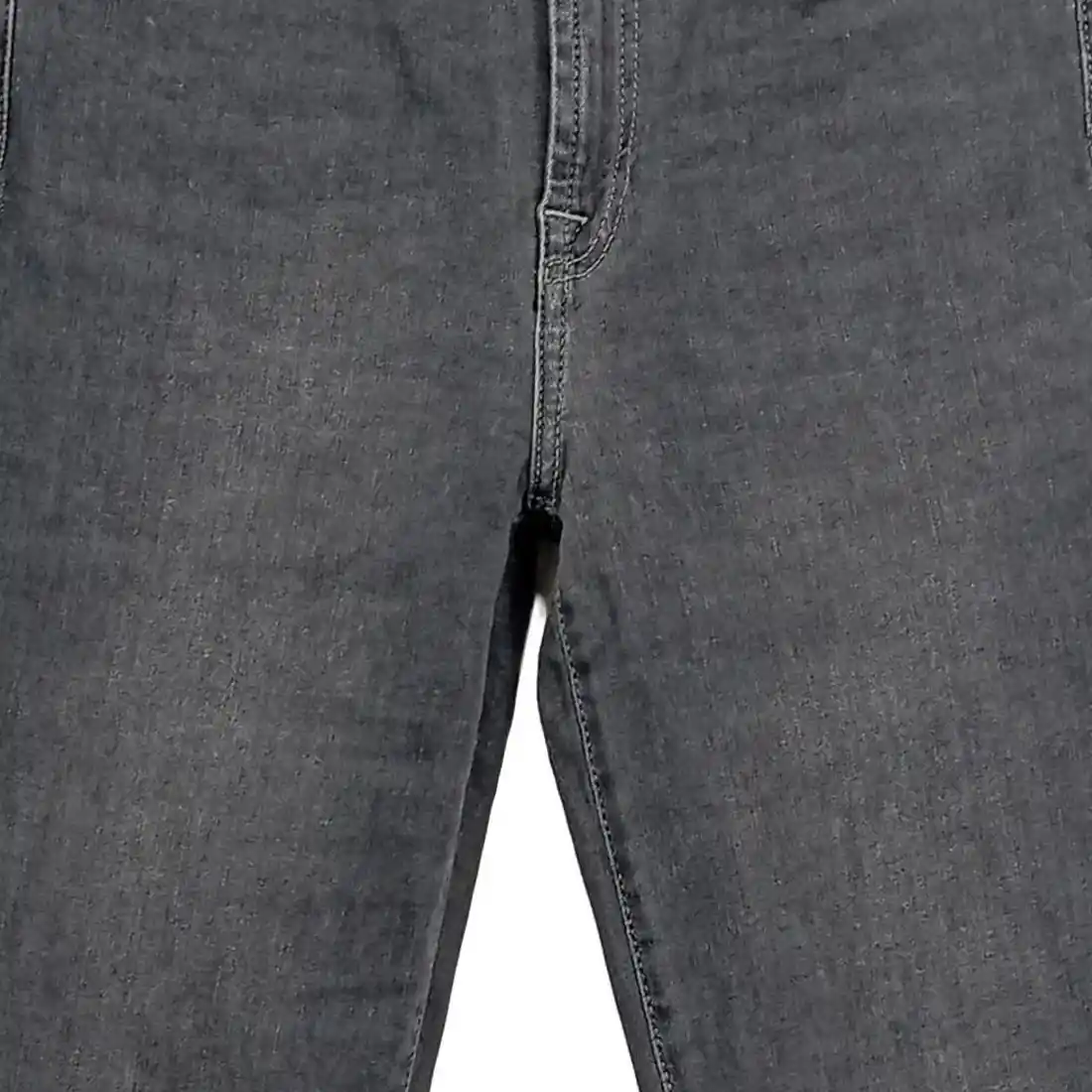 7 FOR ALL MANKIND Jeans Skinny Fit Bild 6