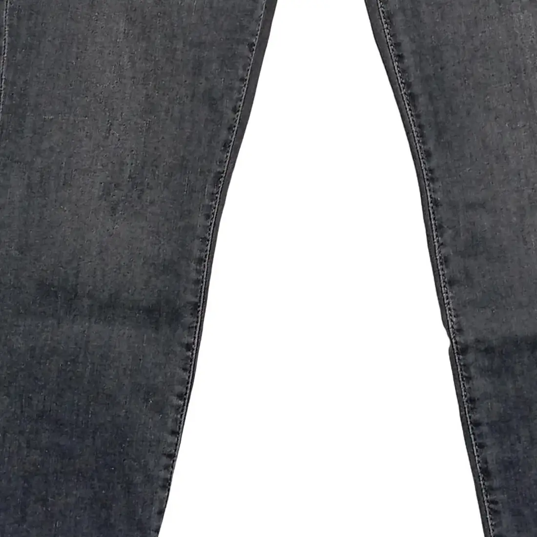 7 FOR ALL MANKIND Jeans Skinny Fit Bild 7