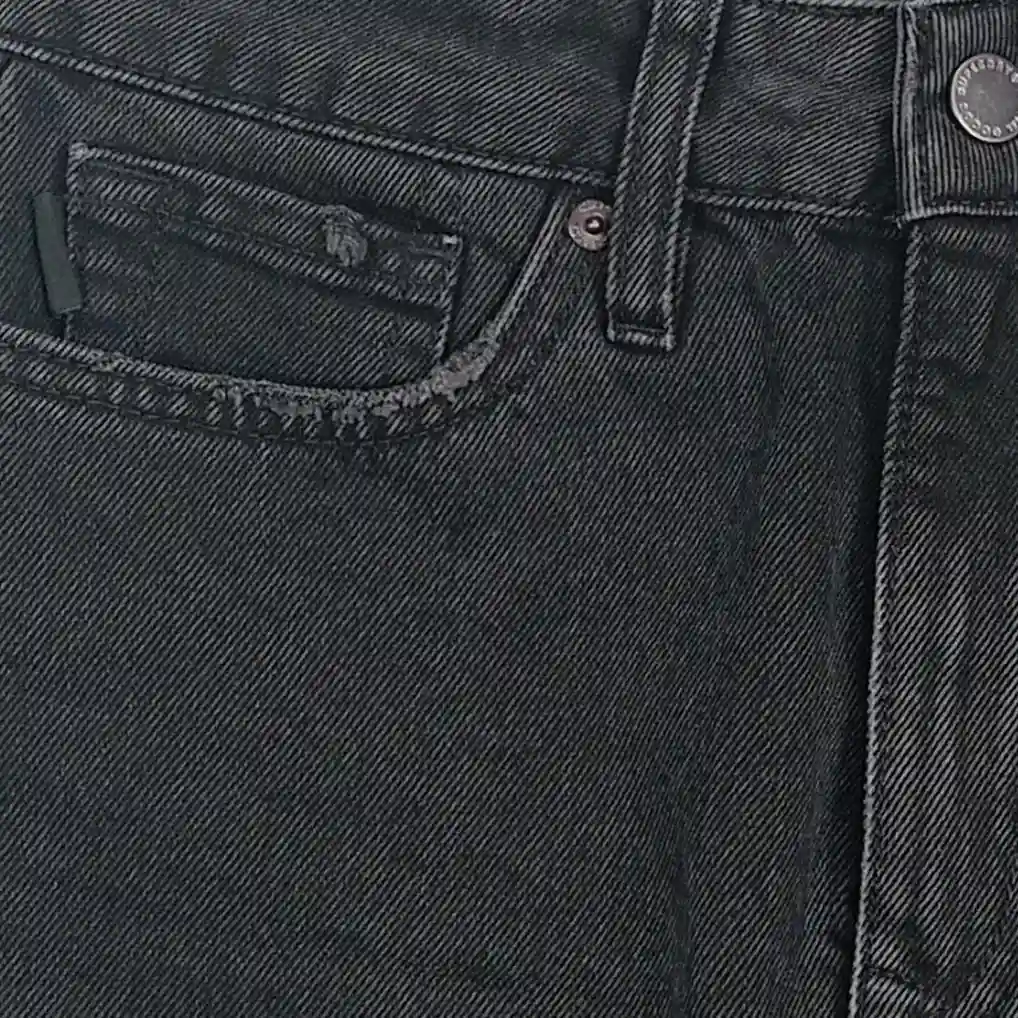 SUPERDRY Jeansrock Bild 6