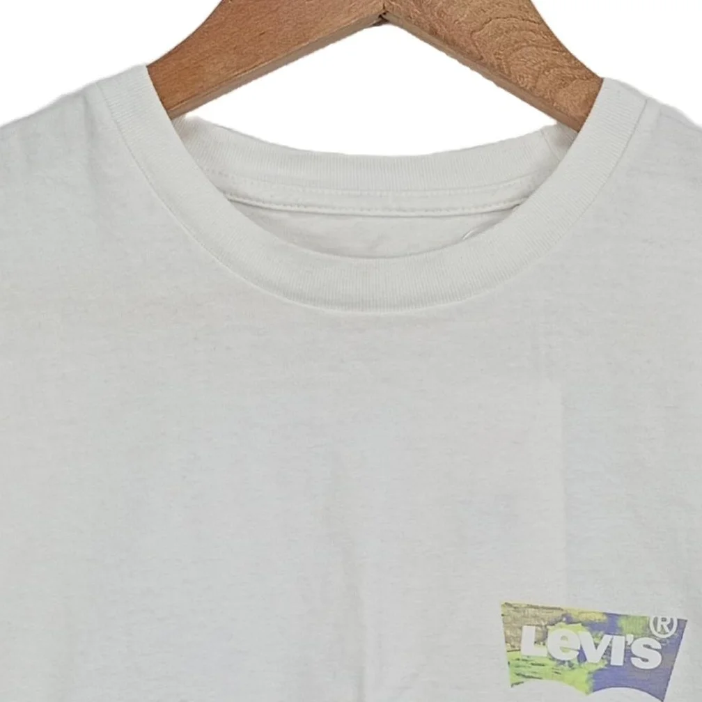 LEVI'S T-Shirt Bild 5