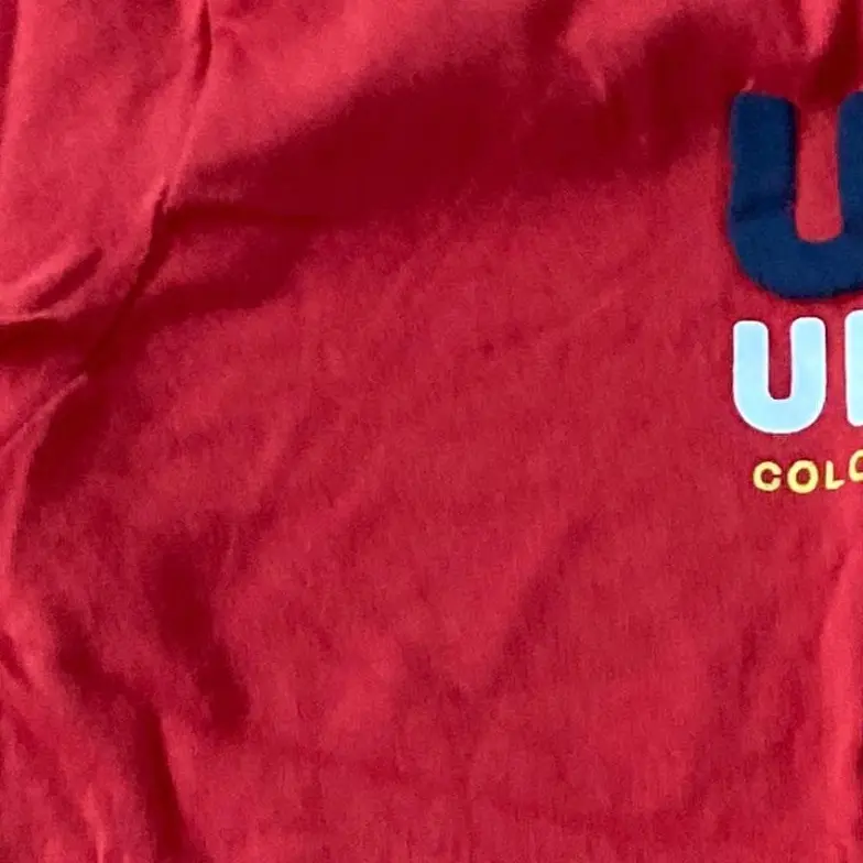 UNITED COLORS OF BENETTON T-Shirt Bild 5