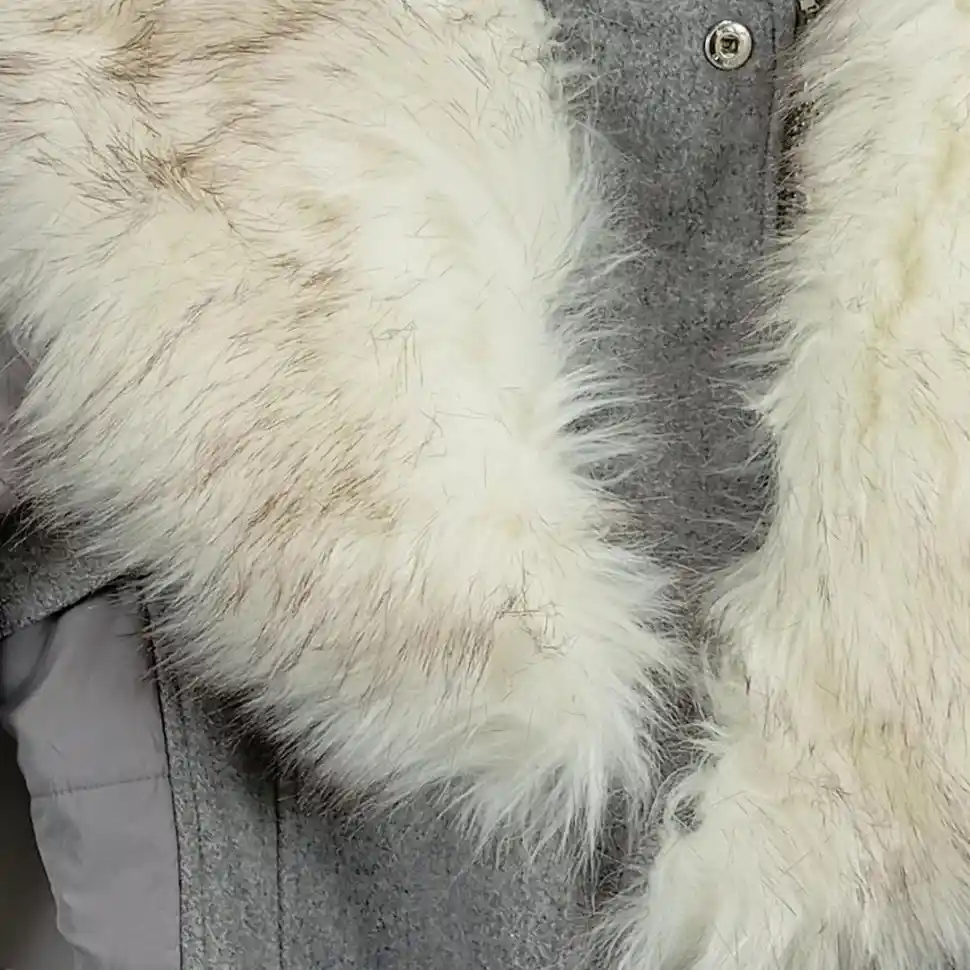 RIVER ISLAND Winterjacke Bild 6