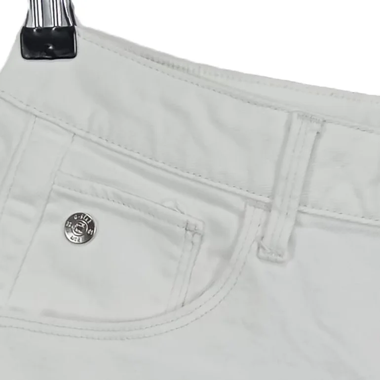 G-STAR RAW Jeans Shorts Bild 6
