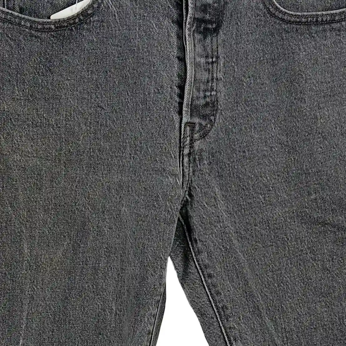LEVI'S Jeans Straight Leg Bild 6