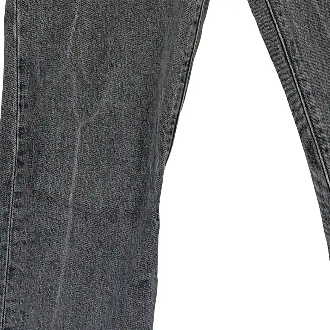 LEVI'S Jeans Straight Leg Bild 7