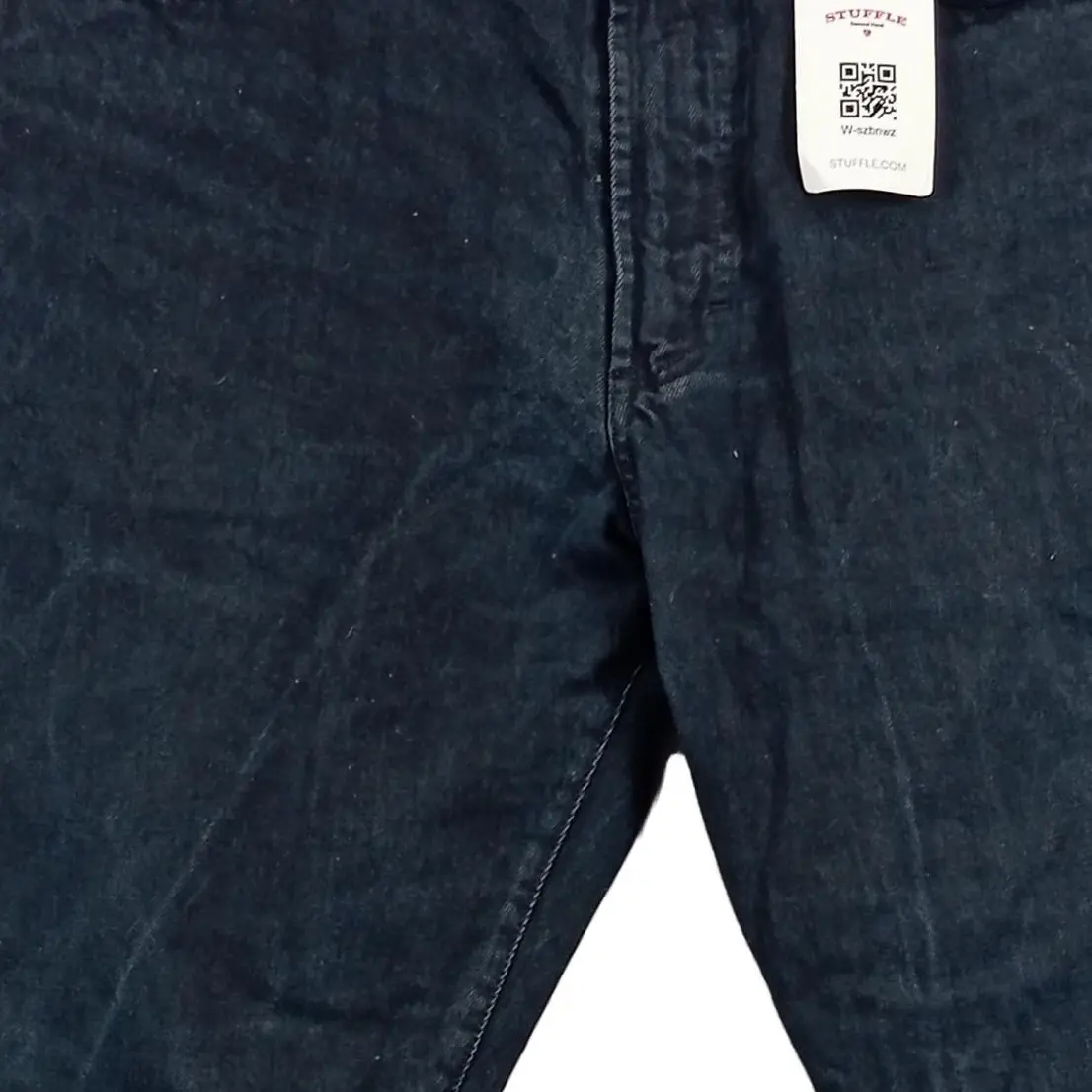 HUGO BOSS Jeans Straight Leg Bild 6