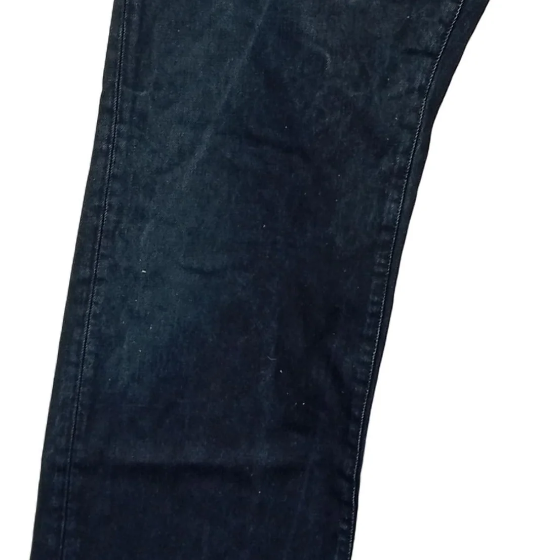 HUGO BOSS Jeans Straight Leg Bild 7
