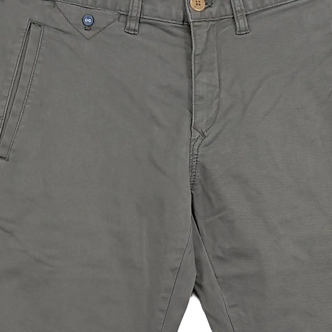 HILFIGER DENIM Stoffhose Bild 5