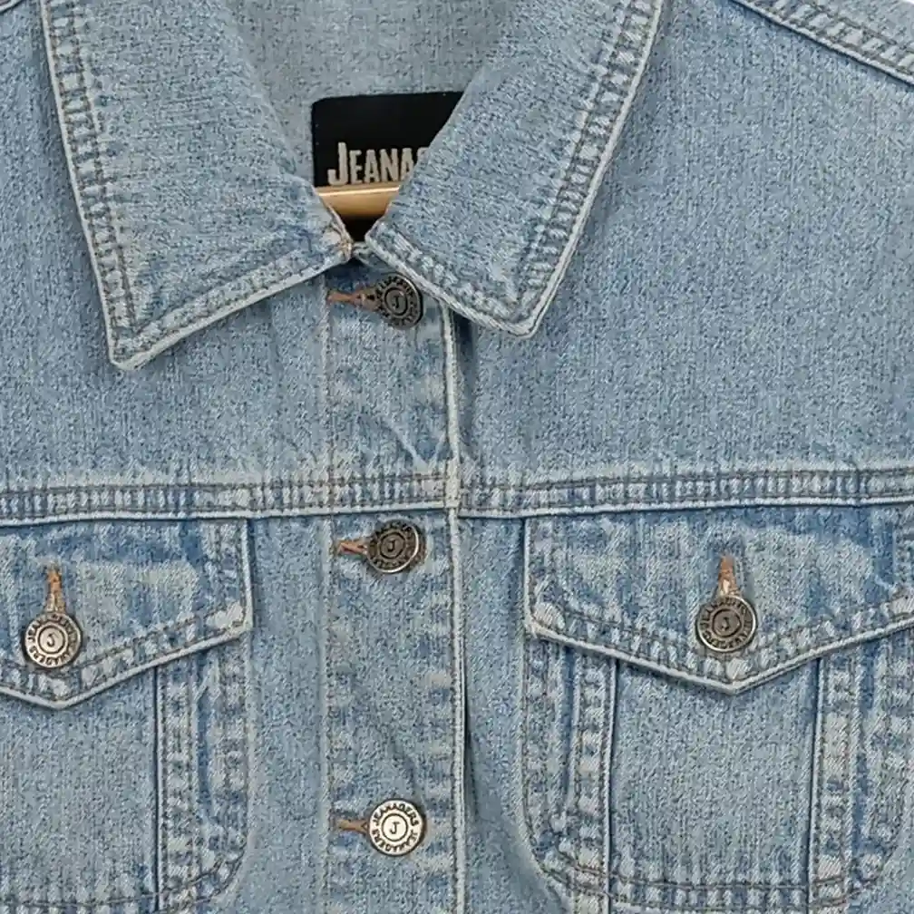 JEANAGERS Jeansjacke Bild 6