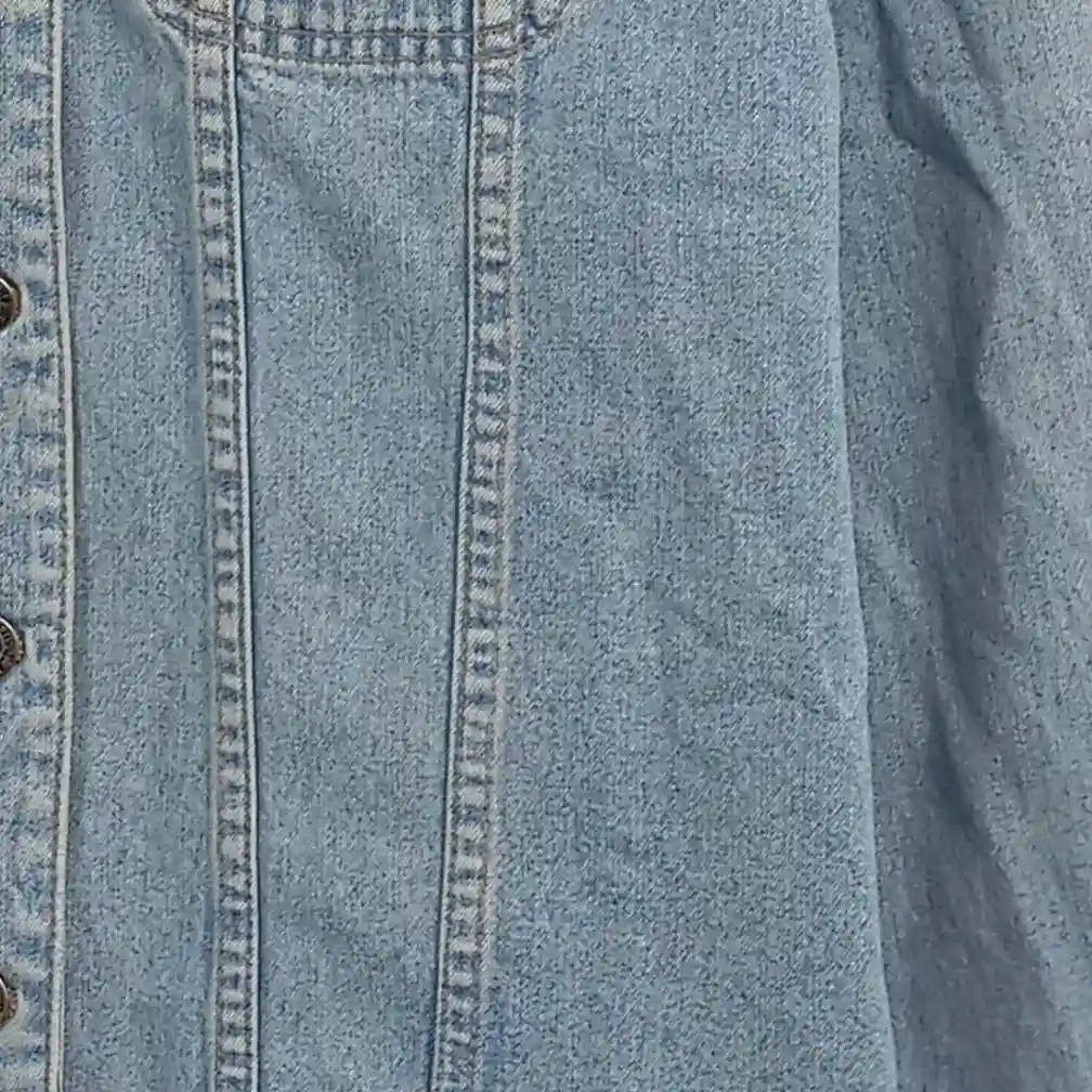 JEANAGERS Jeansjacke Bild 7
