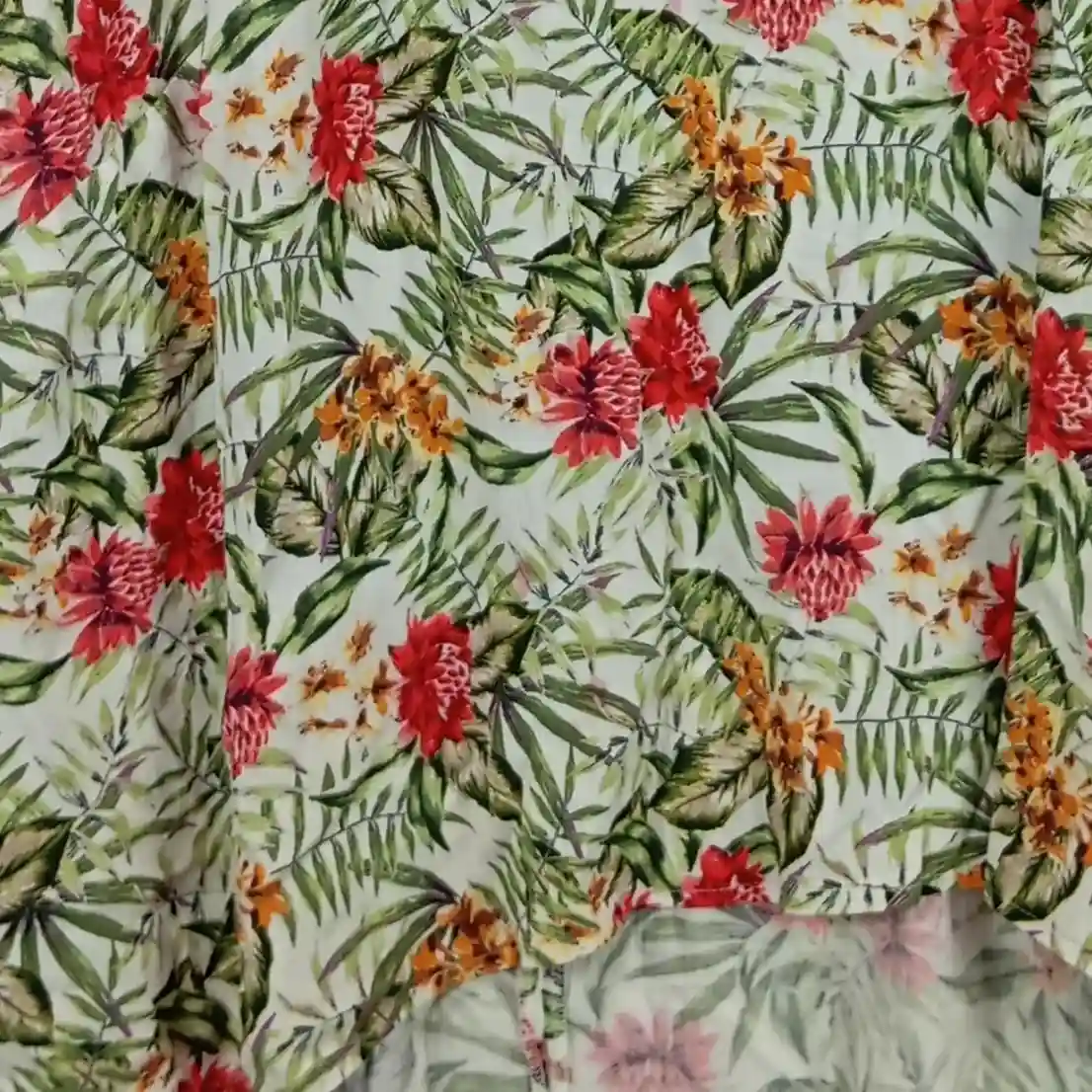 ULLA POPKEN Bluse Bild 7