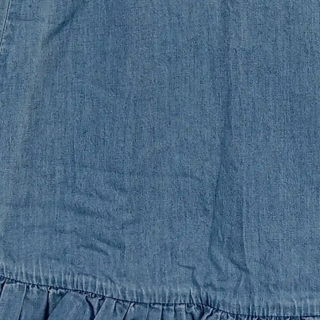 JAKO-O Jeanskleid Bild 7