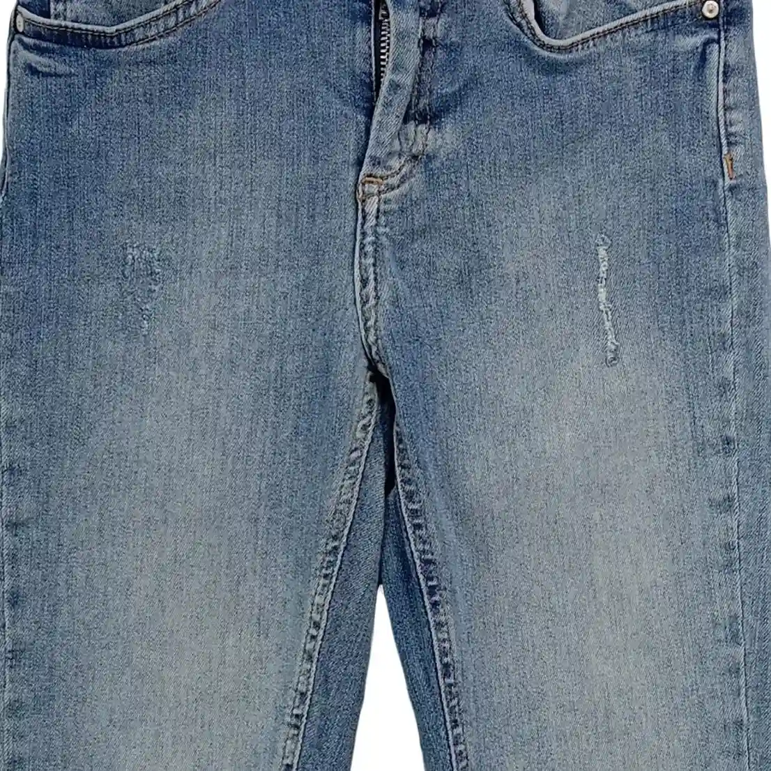 ONLY Jeans Slim Fit Bild 6