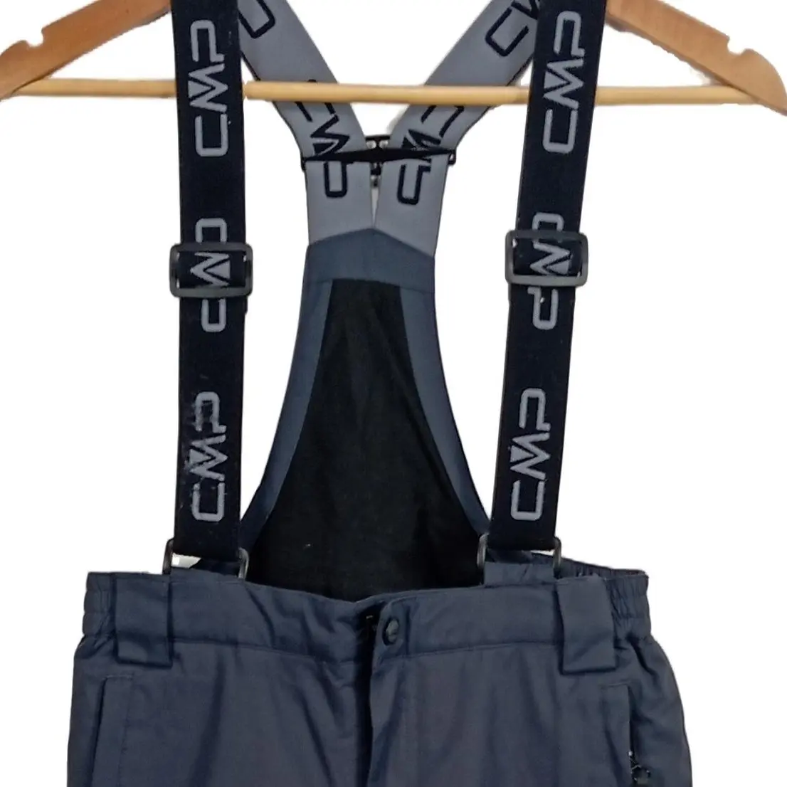 CMP Skihose Bild 4
