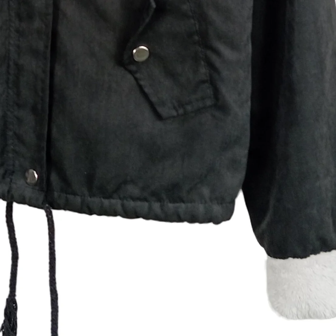 MINETOM Winterjacke Bild 5