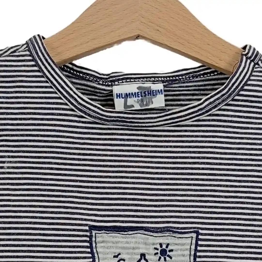HUMMELSHEIM T-Shirt Bild 4