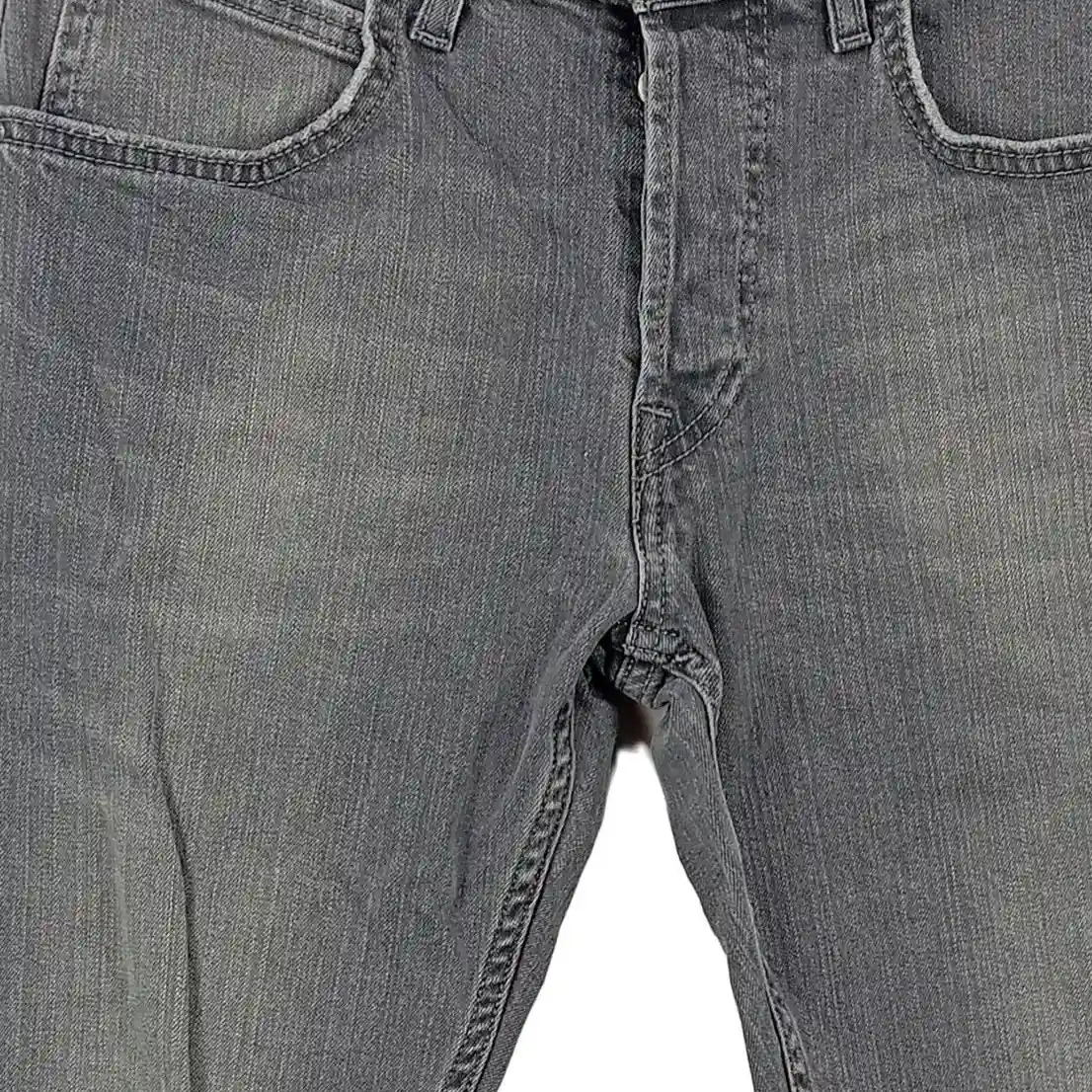 LEE Destroyed Jeans Bild 6