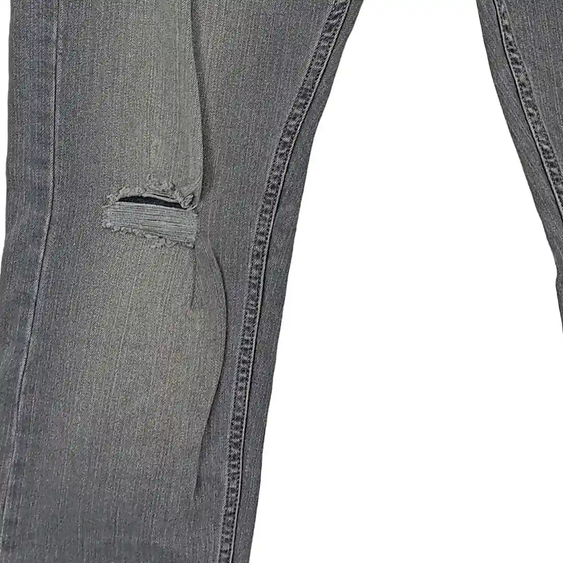 LEE Destroyed Jeans Bild 7