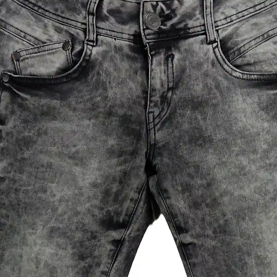 HERRLICHER Jeans Regular Fit Bild 5