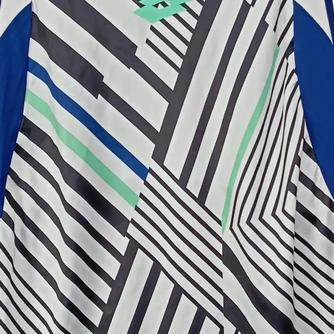 LOTTO SPORT ITALIA Sport Shirt Bild 5