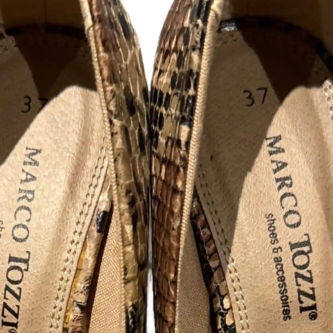 MARCO TOZZI Pumps Bild 3