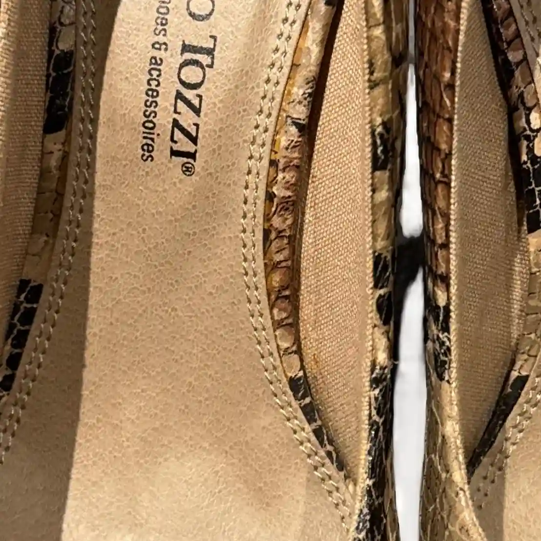 MARCO TOZZI Pumps Bild 4