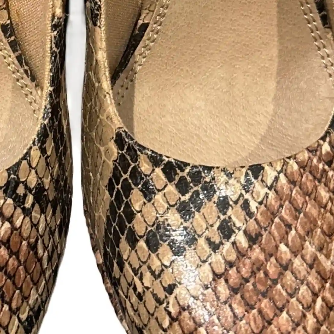 MARCO TOZZI Pumps Bild 5