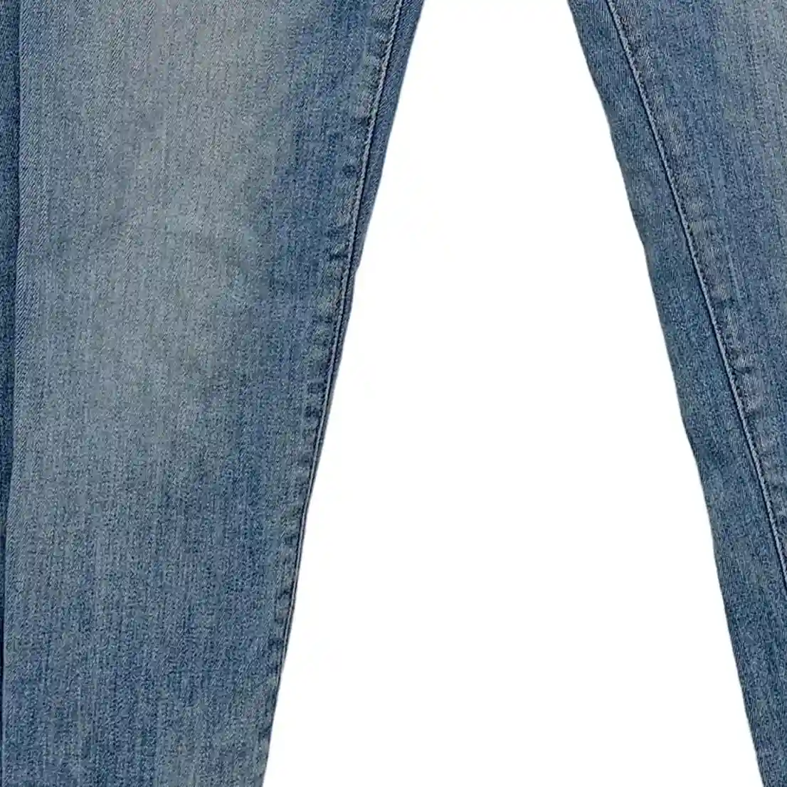 LE TEMPS DES CERISES Jeans Tapered Fit Bild 7